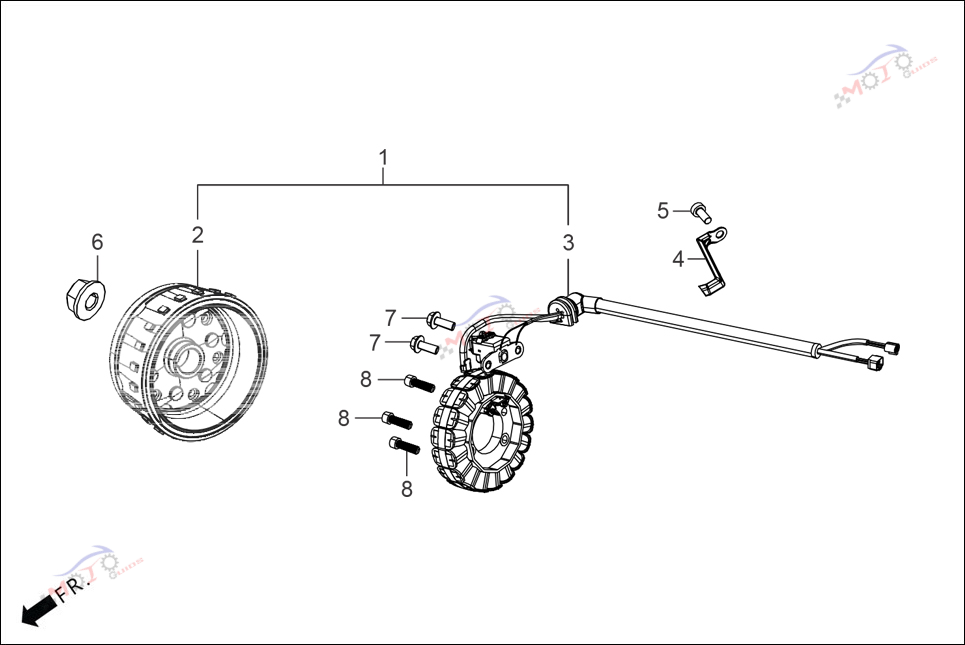 Engine Diagram